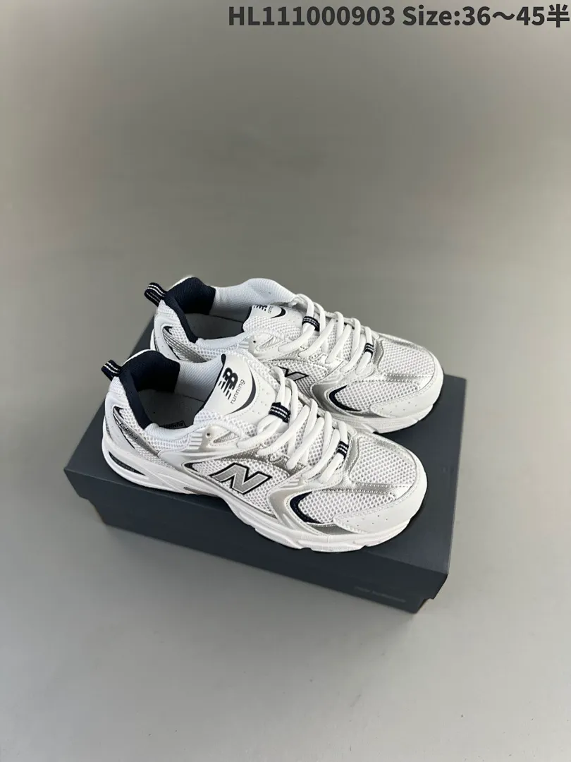 New Balance 4100 תמונה 2