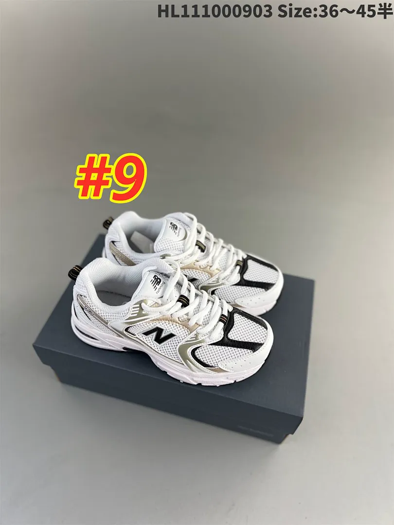New Balance 4100 תמונה 22