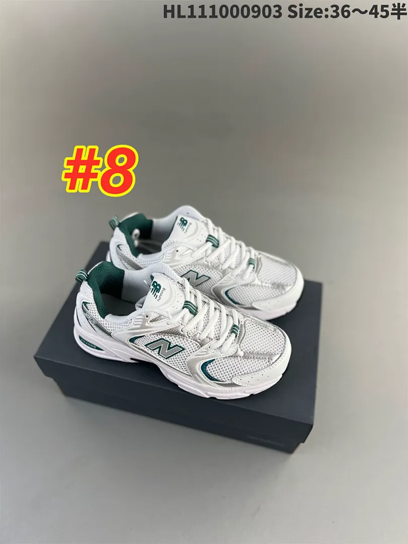 New Balance 4100 תמונה 23
