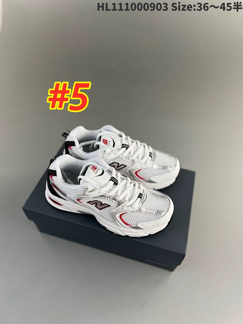 New Balance 4100 תמונה 26