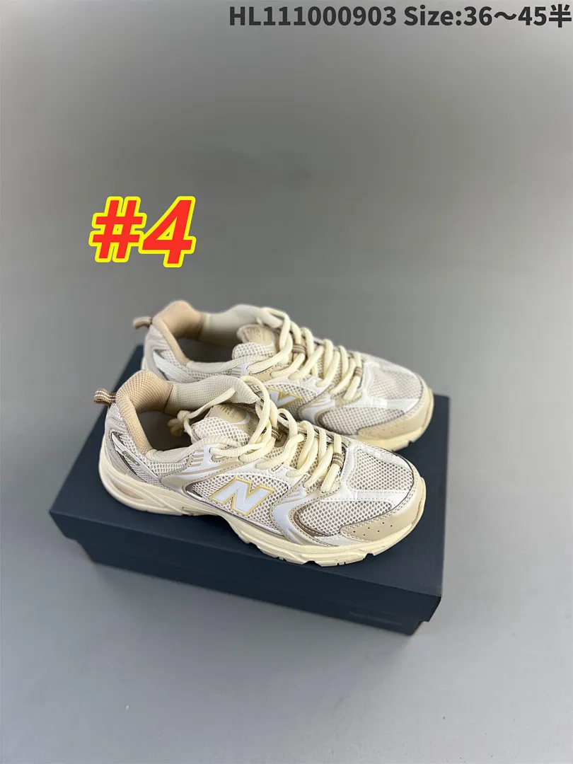 New Balance 4100 תמונה 27