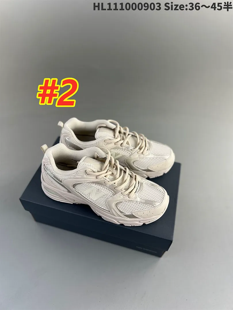 New Balance 4100 תמונה 29