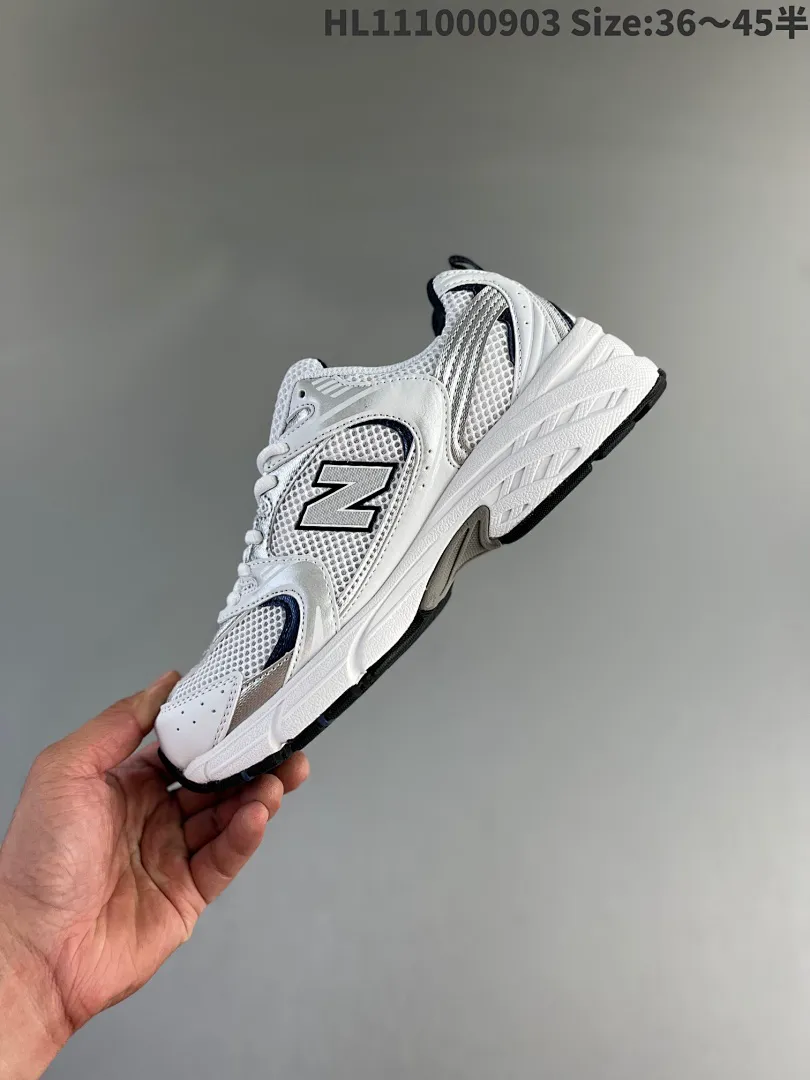 New Balance 4100 תמונה 8