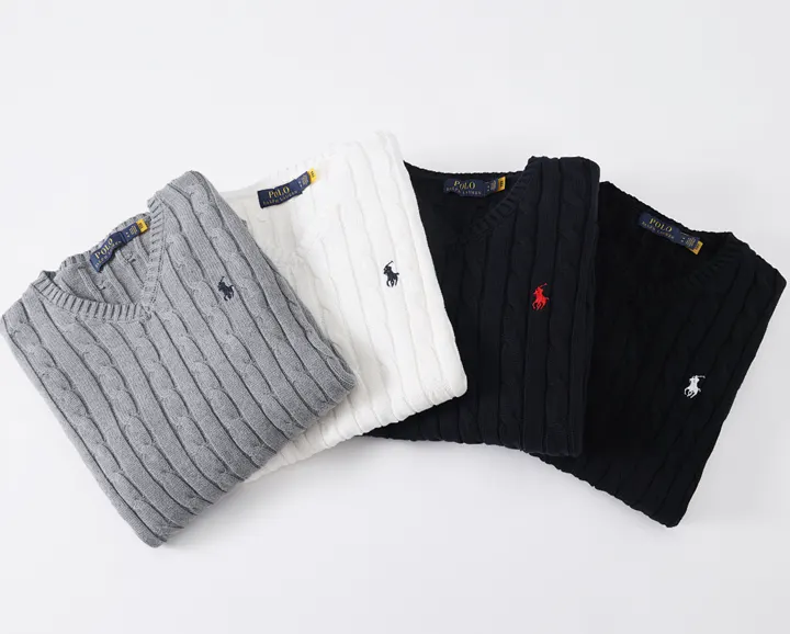 Ralph Lauren 4109