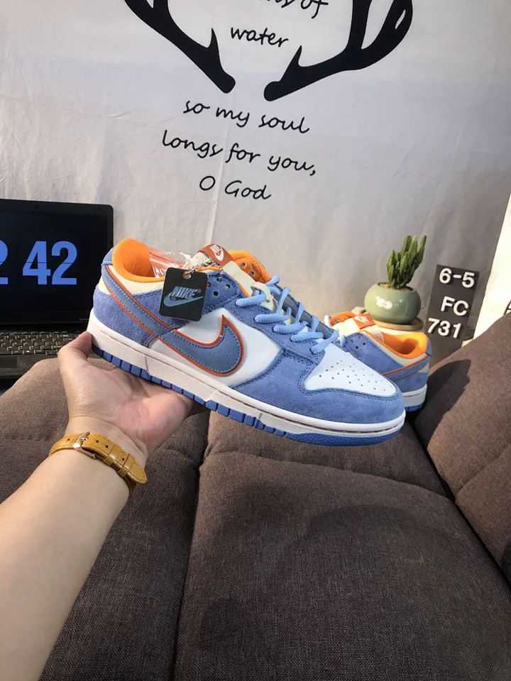 Nike 4110