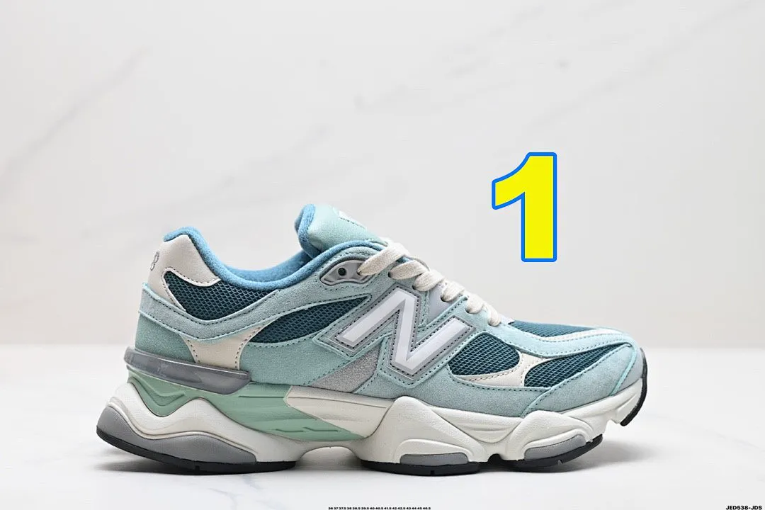 New Balance 4114 תמונה 2