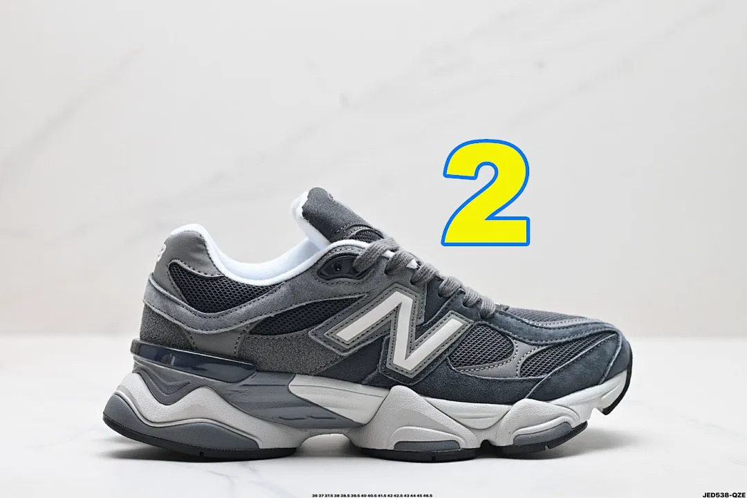 New Balance 4114 תמונה 3