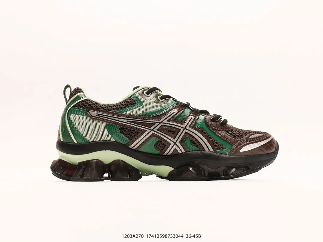 Asics 4123 תמונה 10