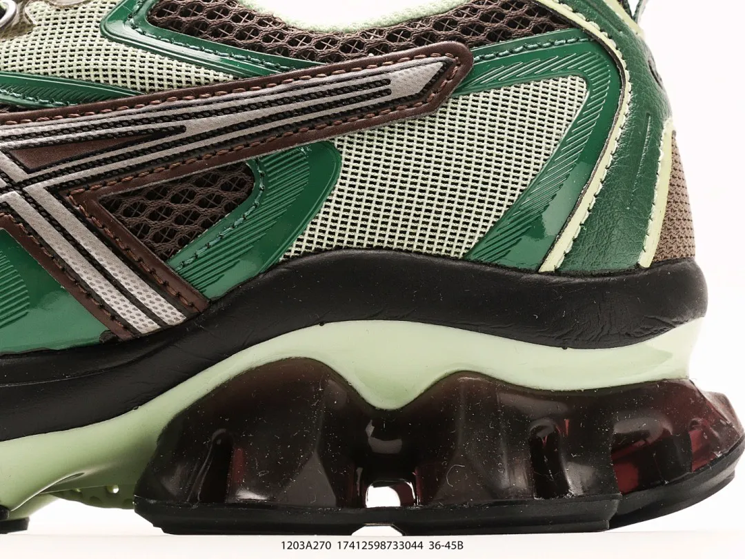 Asics 4123 תמונה 11