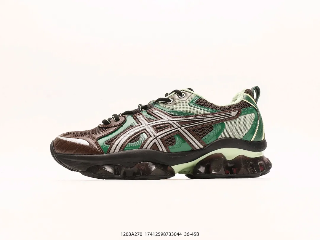 Asics 4123 תמונה 12