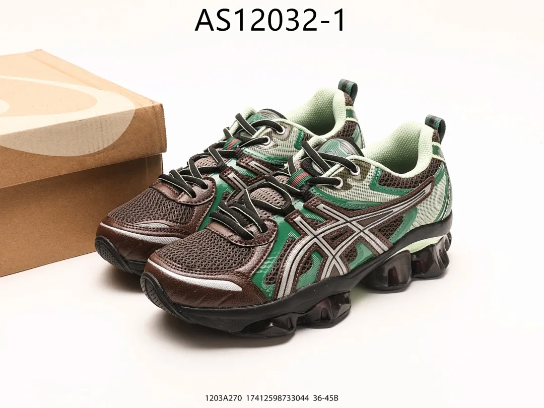 Asics 4123 תמונה 4