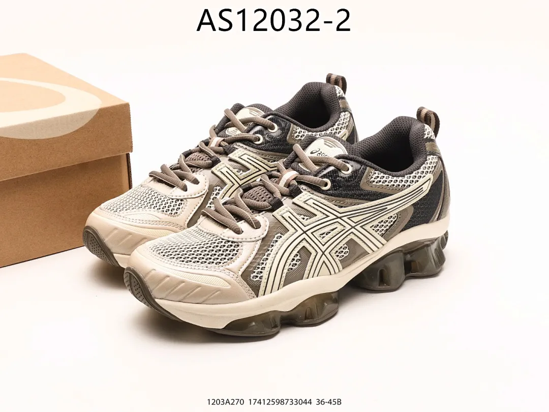 Asics 4123 תמונה 5