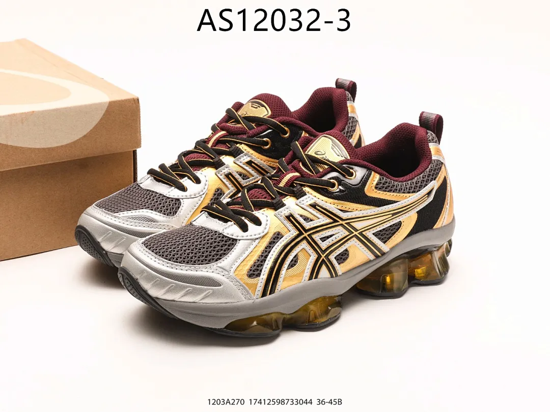 Asics 4123 תמונה 6