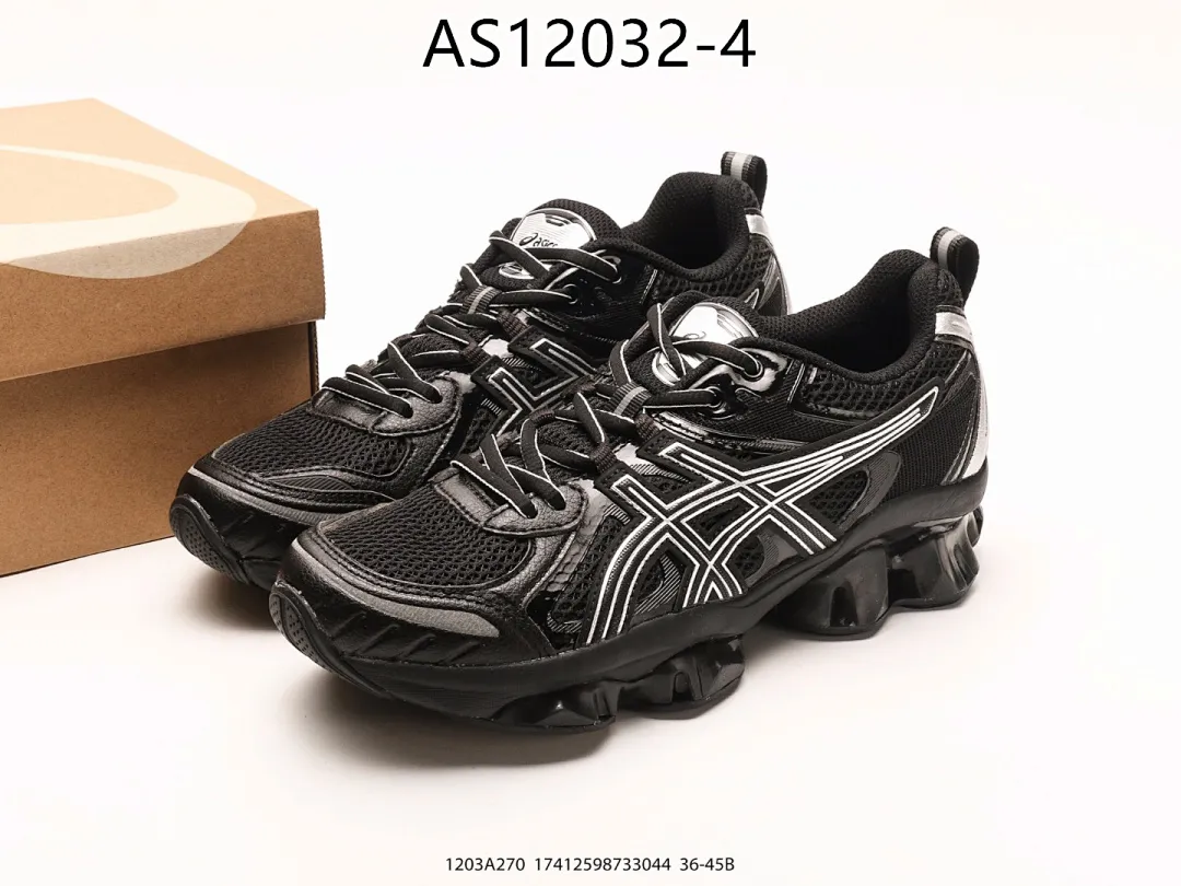 Asics 4123 תמונה 7