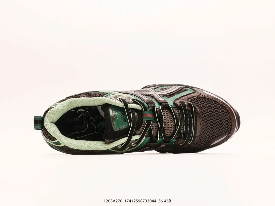 Asics 4123 תמונה 9