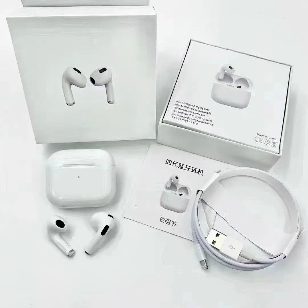 Airpods 4126 תמונה 3