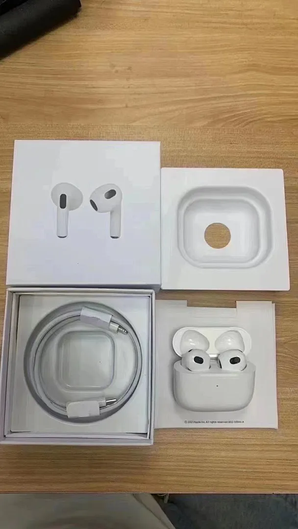 Airpods 4126 תמונה 9