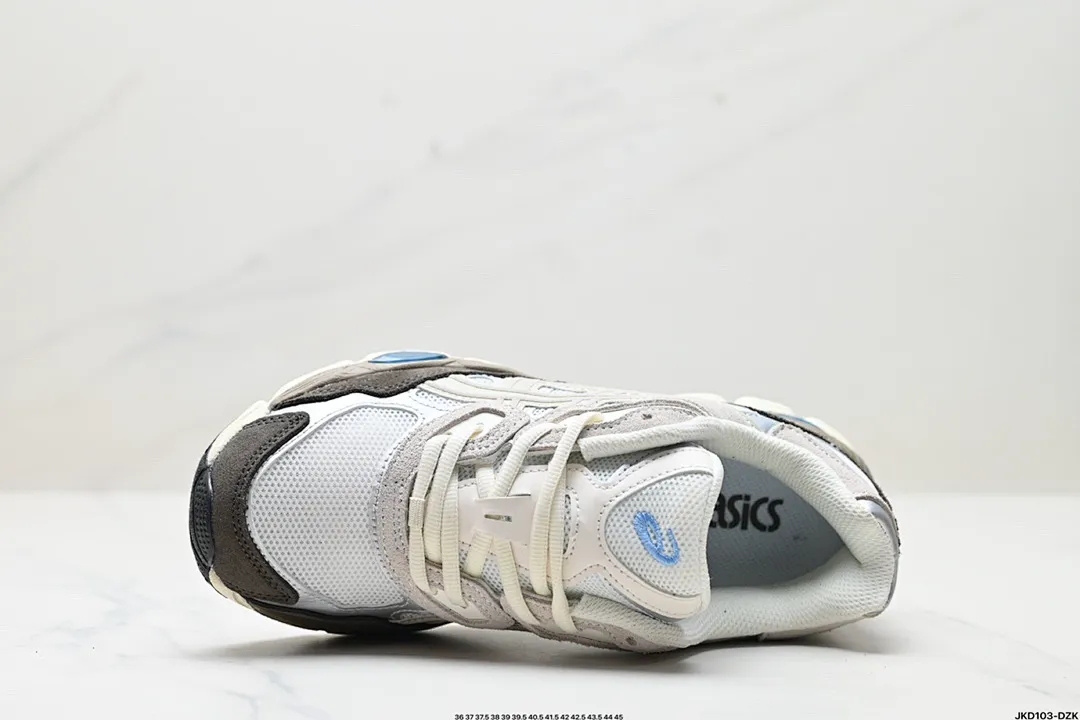 Asics 4145 תמונה 8