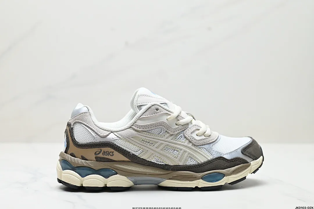 Asics 4145 תמונה 9