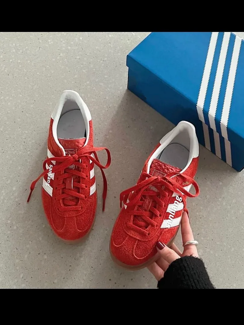 Adidas 4147 תמונה 8