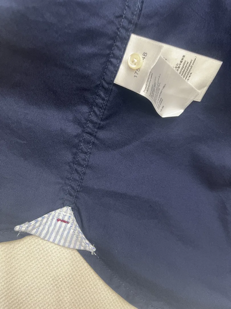 Tommy Hilfiger 4148 תמונה 26