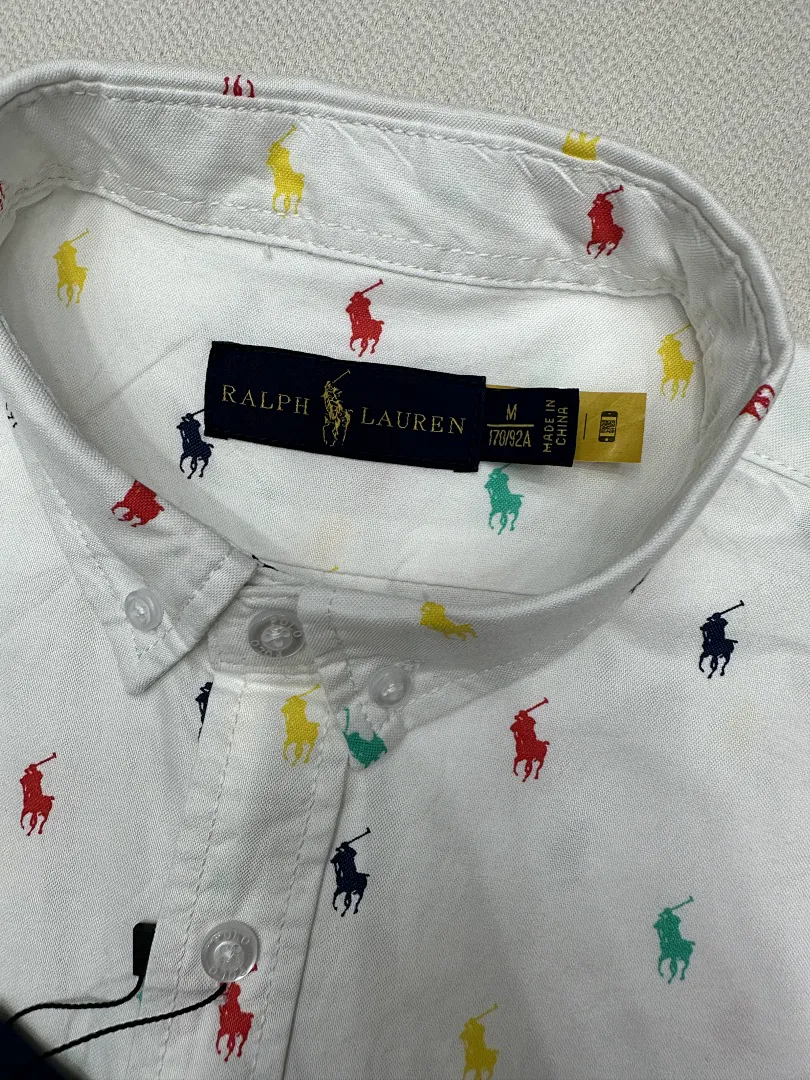 Ralph Lauren 4149 תמונה 15