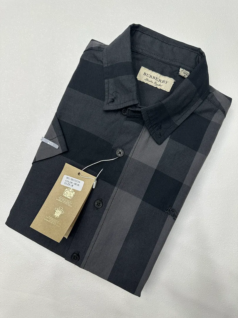 Burberry 4150 תמונה 12