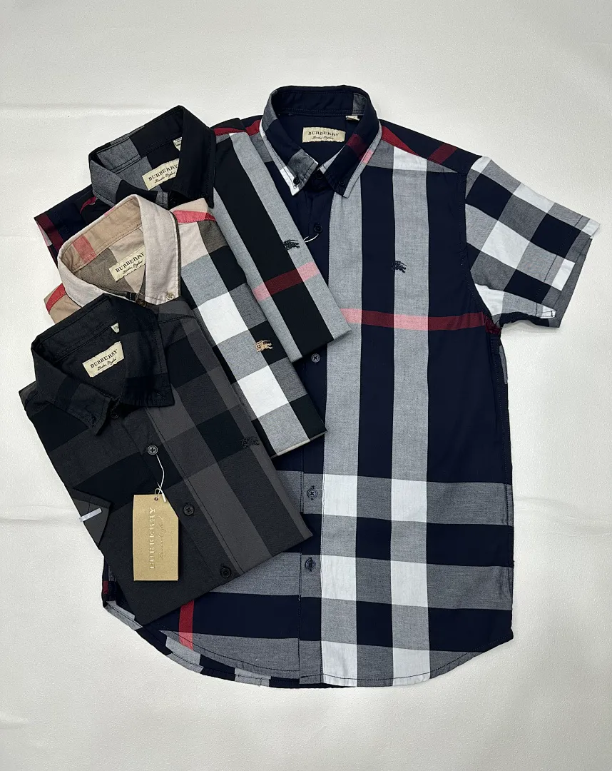 Burberry 4150 תמונה 20
