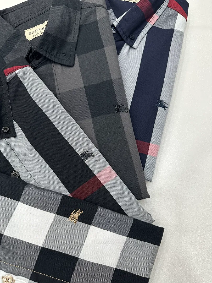 Burberry 4150 תמונה 21