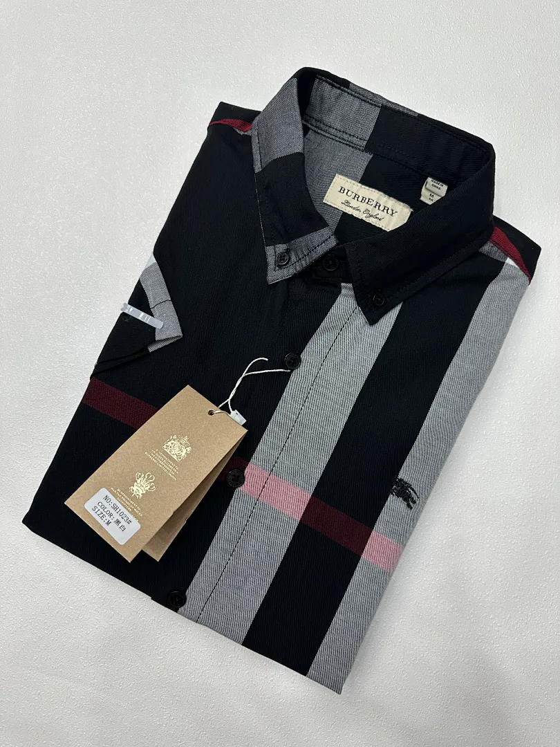 Burberry 4150 תמונה 24