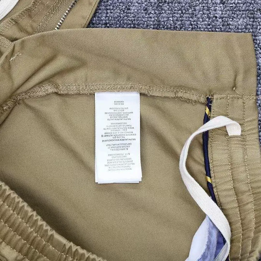Ralph Lauren 4162 תמונה 9