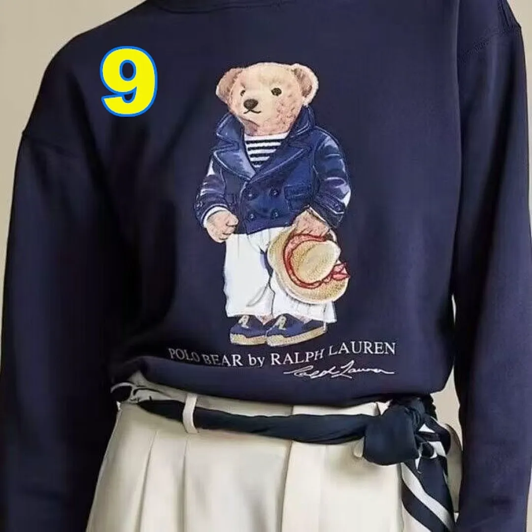 Ralph Lauren 4176 תמונה 10