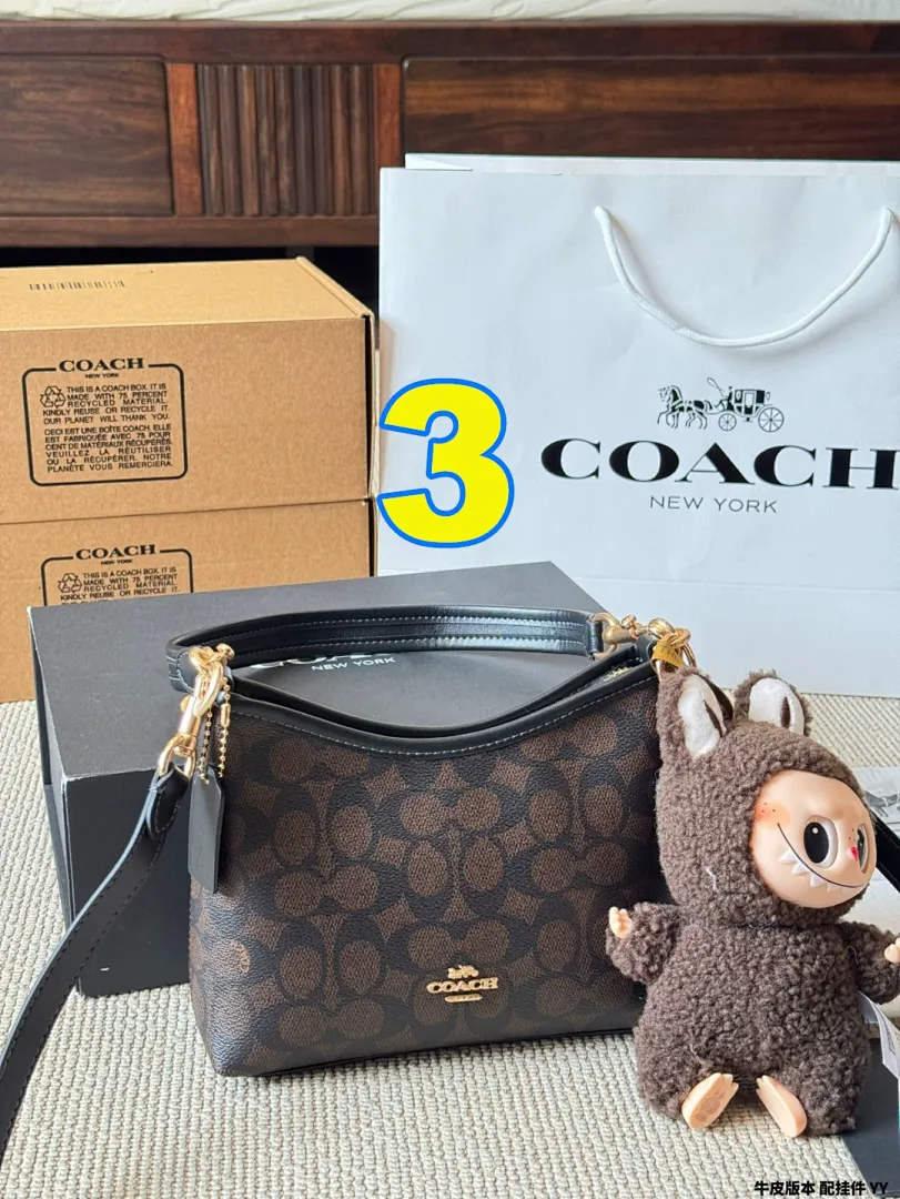 Coach 4182 תמונה 9