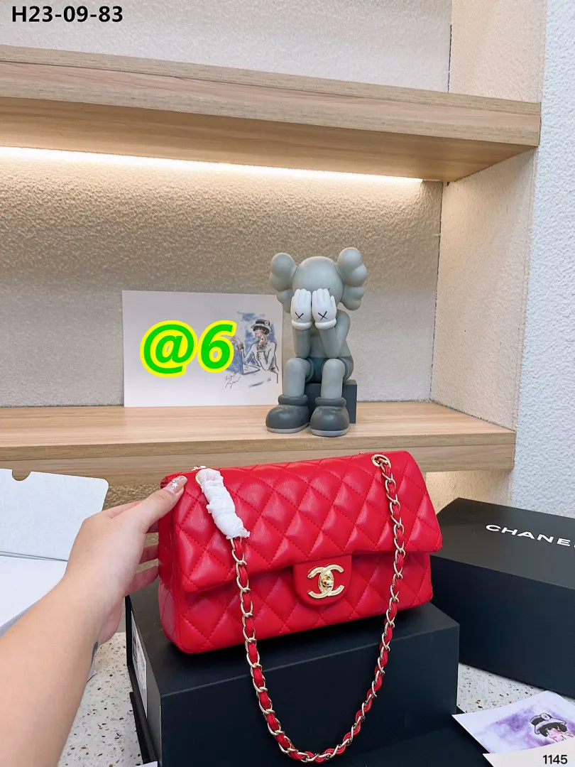 Chanel 4187 תמונה 3