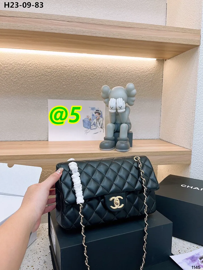 Chanel 4187 תמונה 4