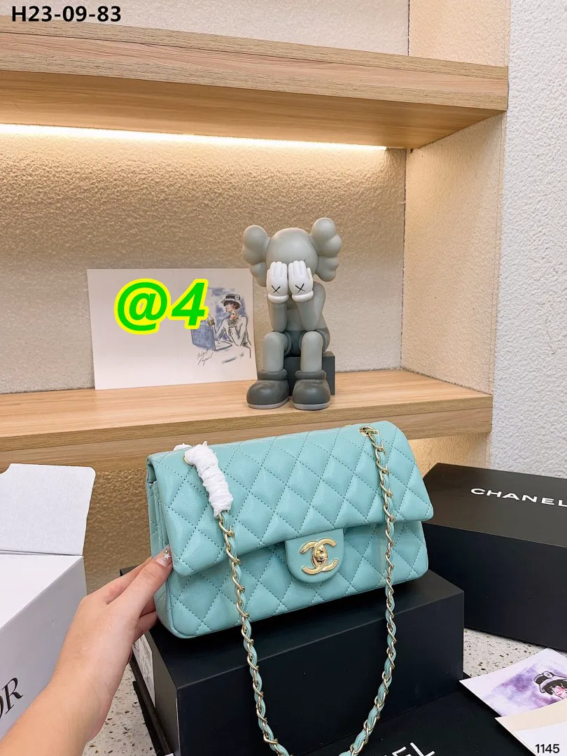 Chanel 4187 תמונה 5