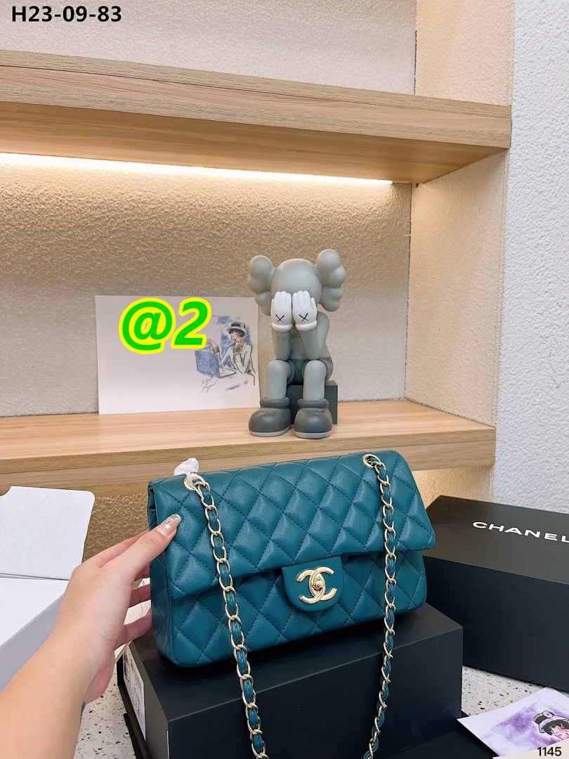 Chanel 4187 תמונה 7