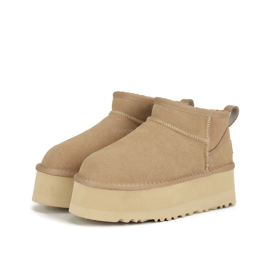 UGG 4217 תמונה 12