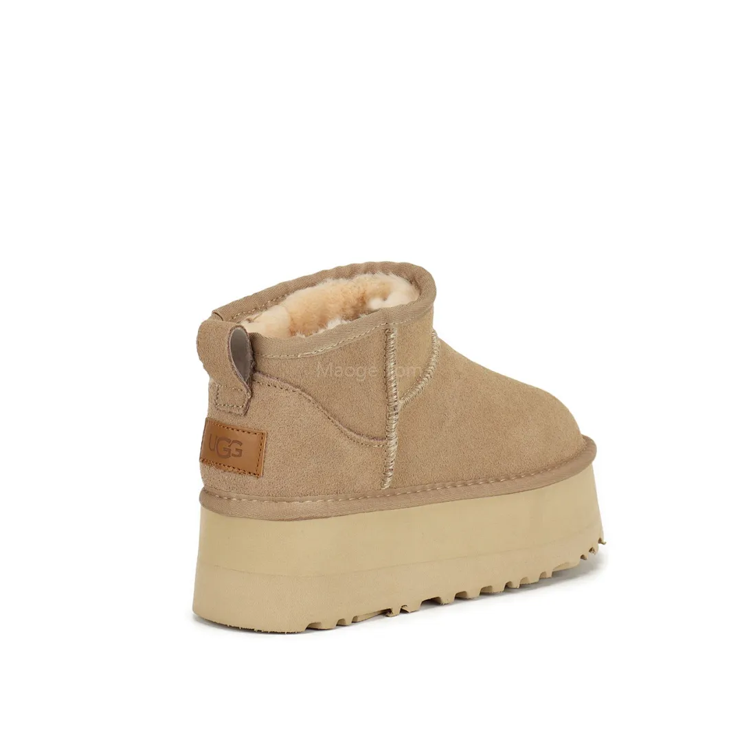 UGG 4217 תמונה 14
