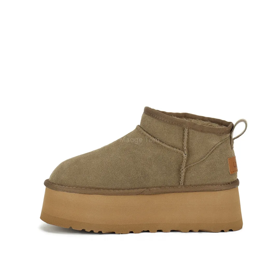 UGG 4217 תמונה 18