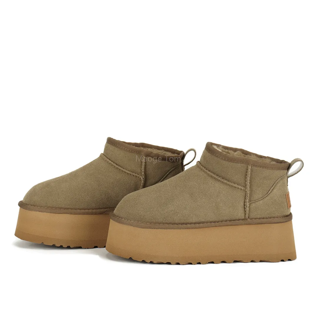 UGG 4217 תמונה 2