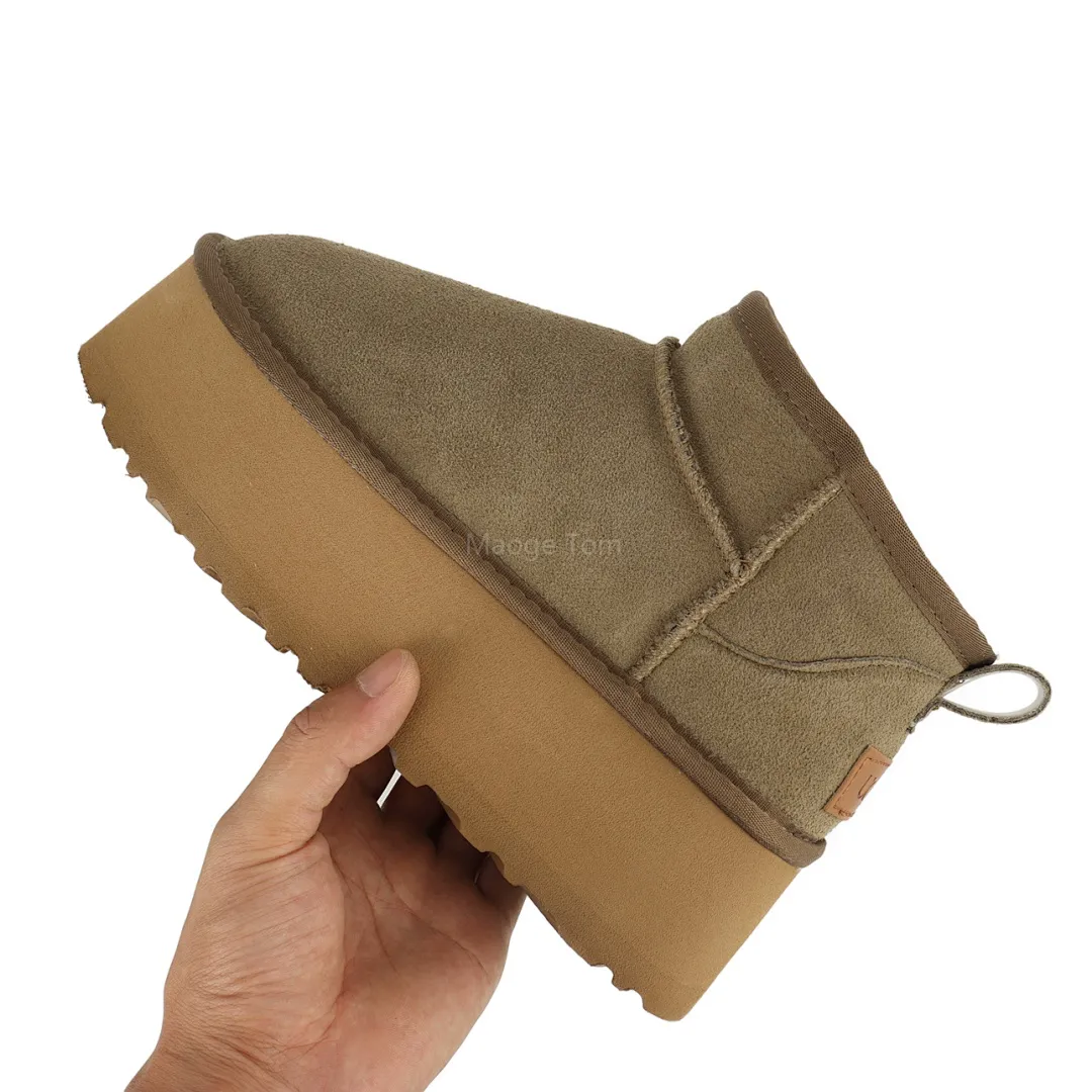UGG 4217 תמונה 33