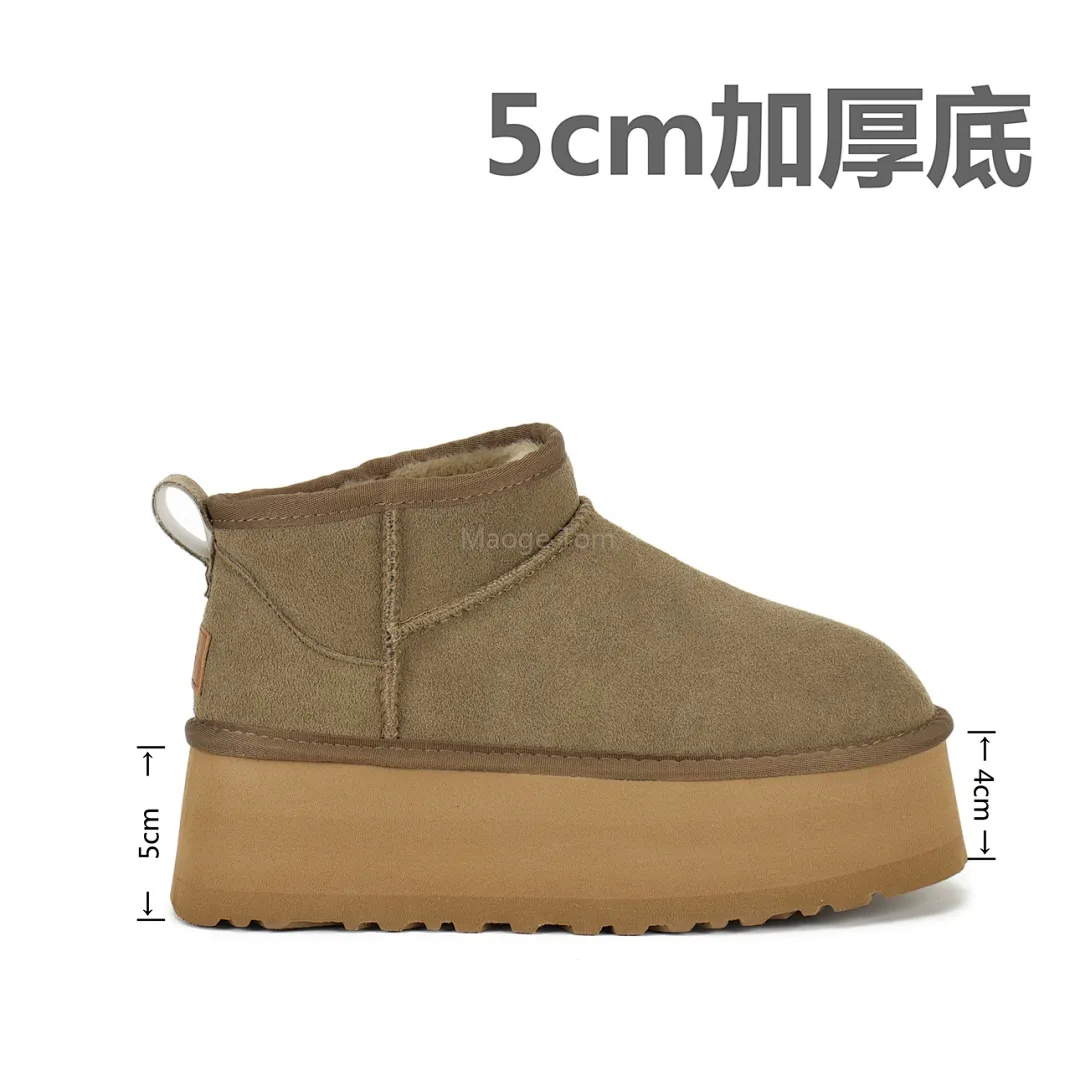 UGG 4217 תמונה 38