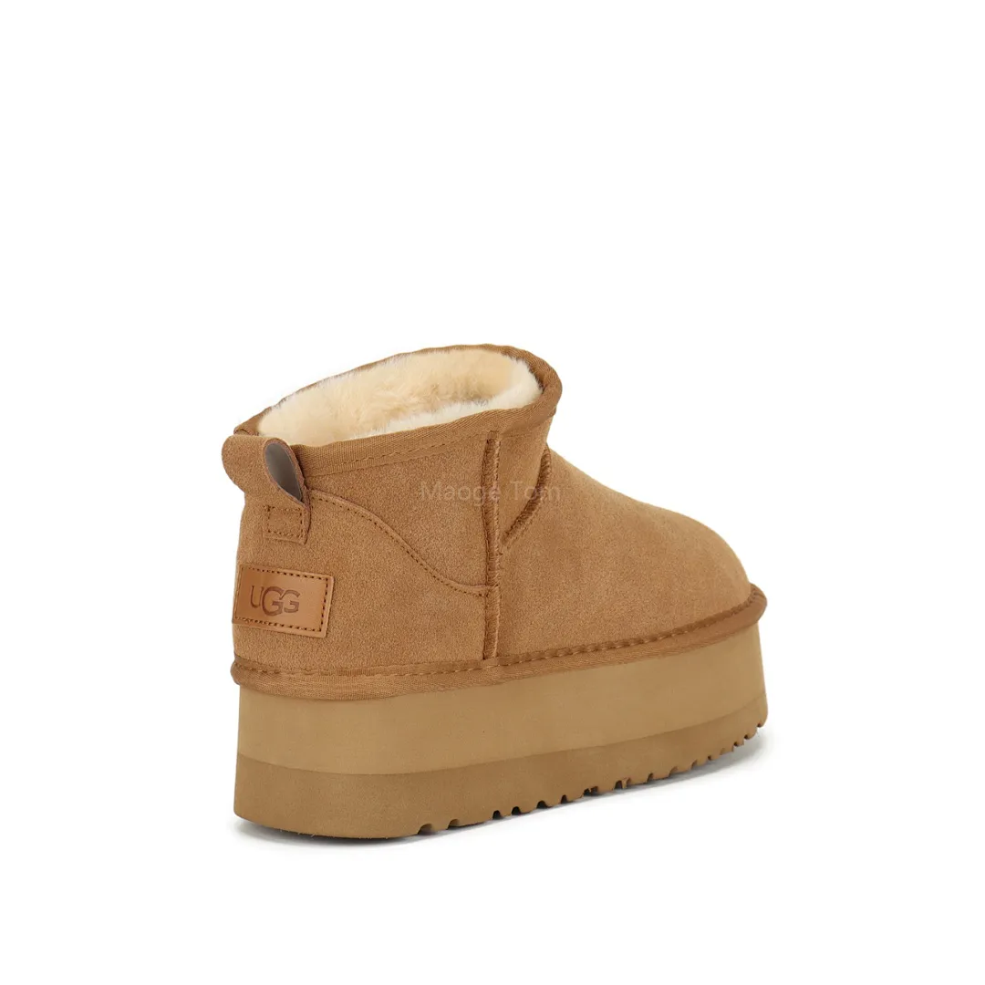 UGG 4217 תמונה 4
