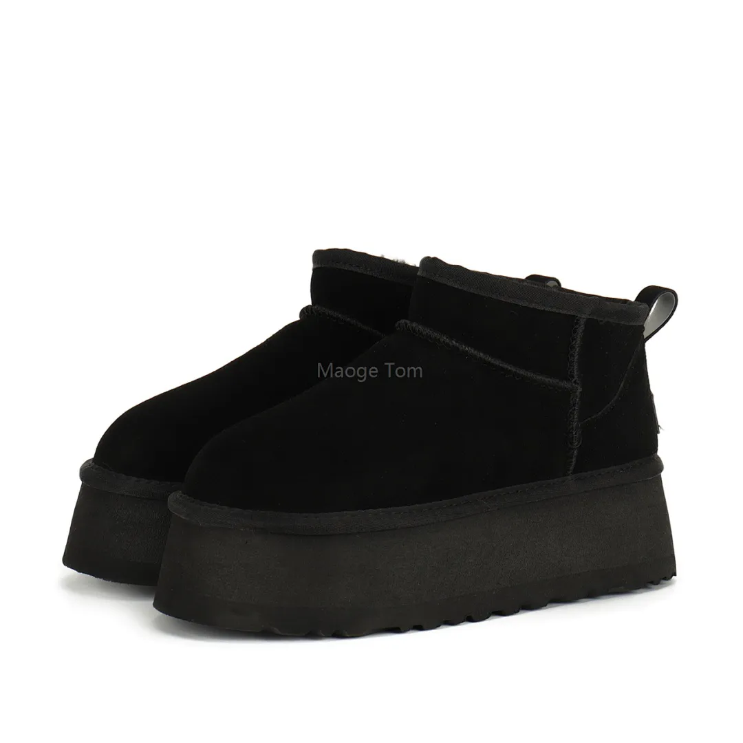UGG 4217 תמונה 6