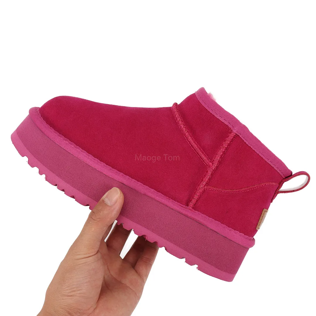 UGG 4229 תמונה 5