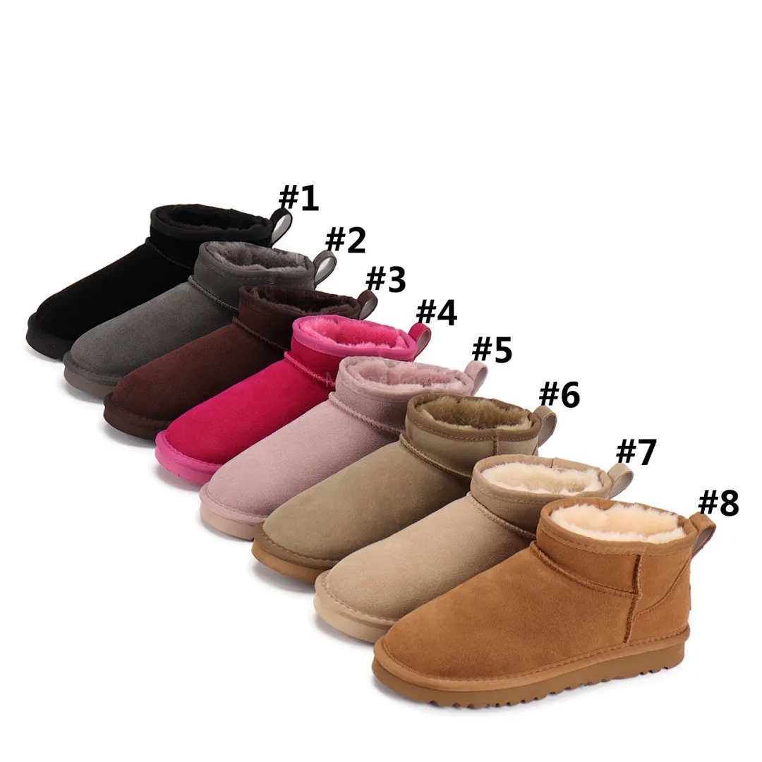 UGG 4230 תמונה 13