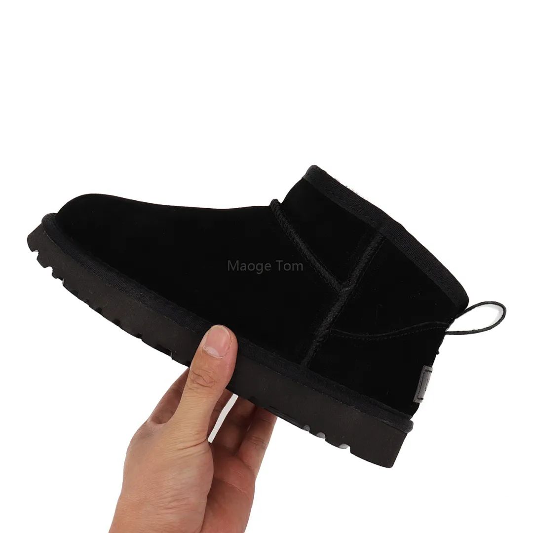 UGG 4230 תמונה 5