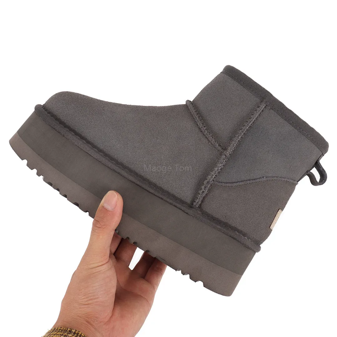 UGG 4231 תמונה 11