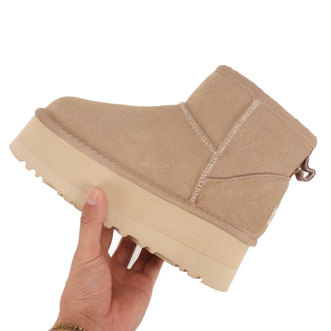 UGG 4231 תמונה 18